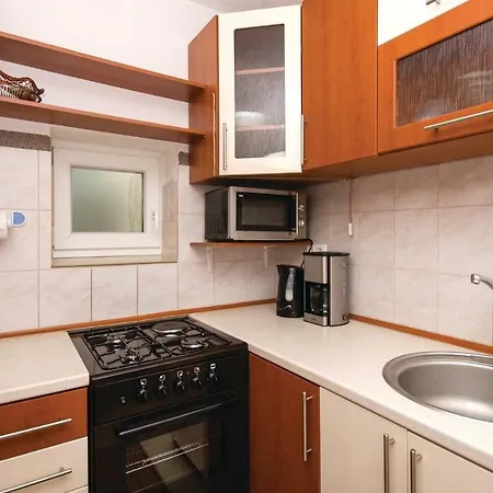 Apartmán Ii *