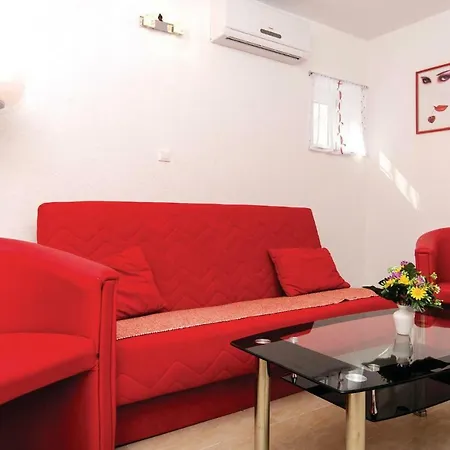 Ii Apartmán *
